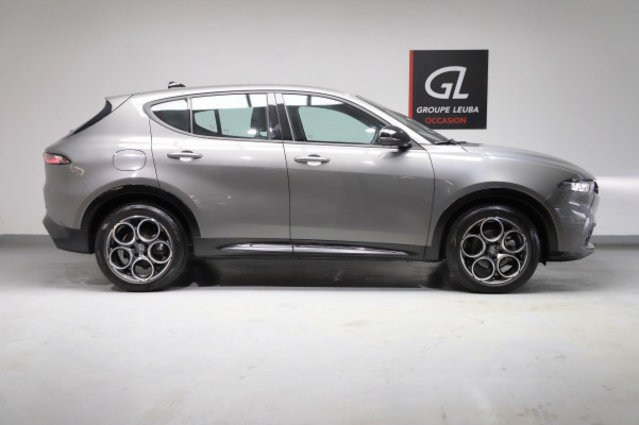 ALFA ROMEO Tonale 1.5 Hybrid Sprint, Mild-Hybrid Petrol/Electric, Second hand / Used, Automatic - 7