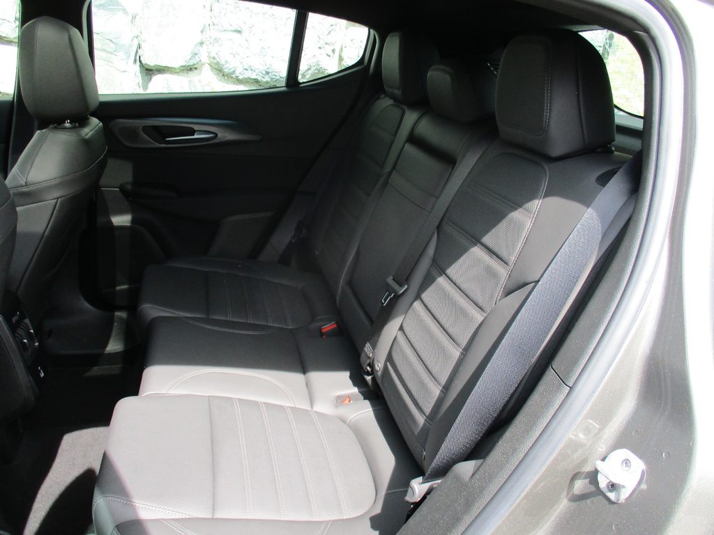 ALFA ROMEO Tonale 1.3 Plug-in Hybrid Veloce Q4, Plug-in-Hybrid Benzin/Elektro, Occasion / Gebraucht, Automatik - 6