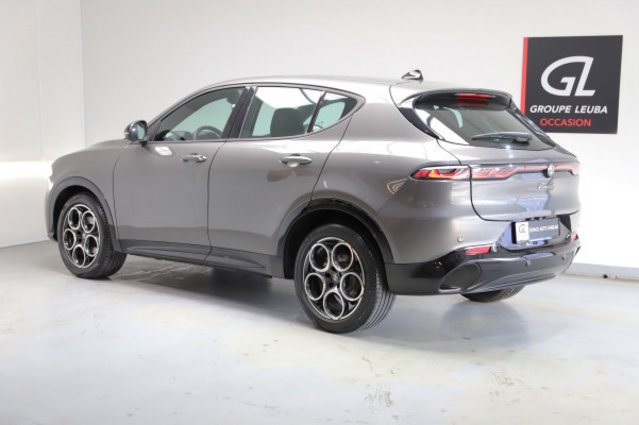 ALFA ROMEO Tonale 1.5 Hybrid Sprint, Hybride Leggero Benzina/Elettrica, Occasioni / Usate, Automatico - 3