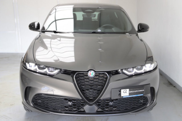 ALFA ROMEO Tonale 1.5 Hybrid Sprint, Hybride Leggero Benzina/Elettrica, Occasioni / Usate, Automatico - 5