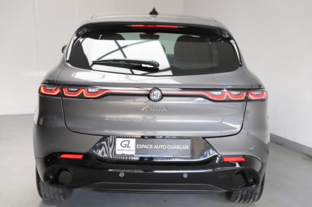 ALFA ROMEO Tonale 1.5 Hybrid Sprint, Hybride Leggero Benzina/Elettrica, Occasioni / Usate, Automatico - 6