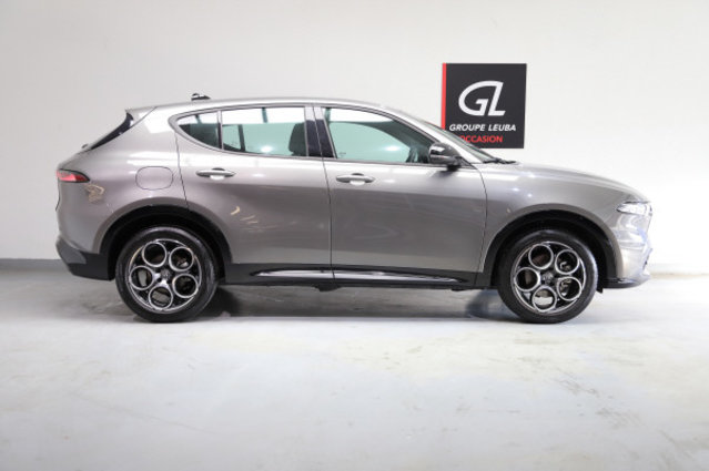ALFA ROMEO Tonale 1.5 Hybrid Sprint, Hybride Leggero Benzina/Elettrica, Occasioni / Usate, Automatico - 7