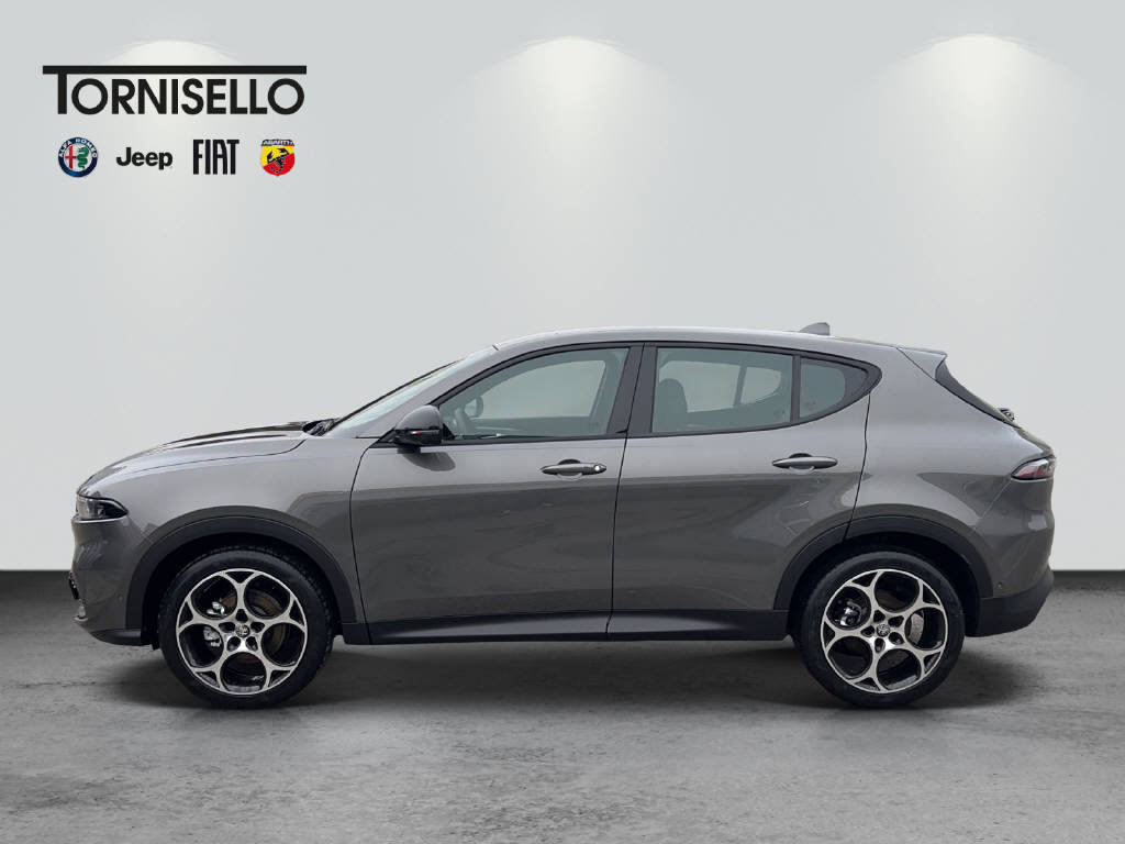 ALFA ROMEO Tonale 1.5 Sprint Premium 150PS, Mild-Hybrid Petrol/Electric, Second hand / Used, Automatic - 2