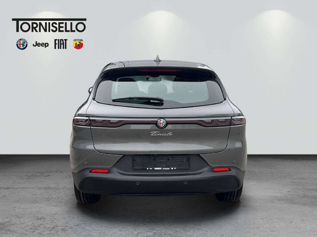 ALFA ROMEO Tonale 1.5 Sprint Premium 150PS, Mild-Hybrid Petrol/Electric, Second hand / Used, Automatic - 3