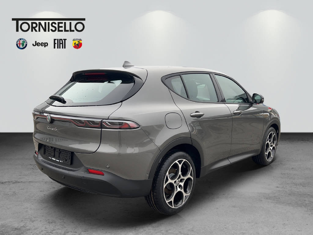 ALFA ROMEO Tonale 1.5 Sprint Premium 150PS, Mild-Hybrid Petrol/Electric, Second hand / Used, Automatic - 4
