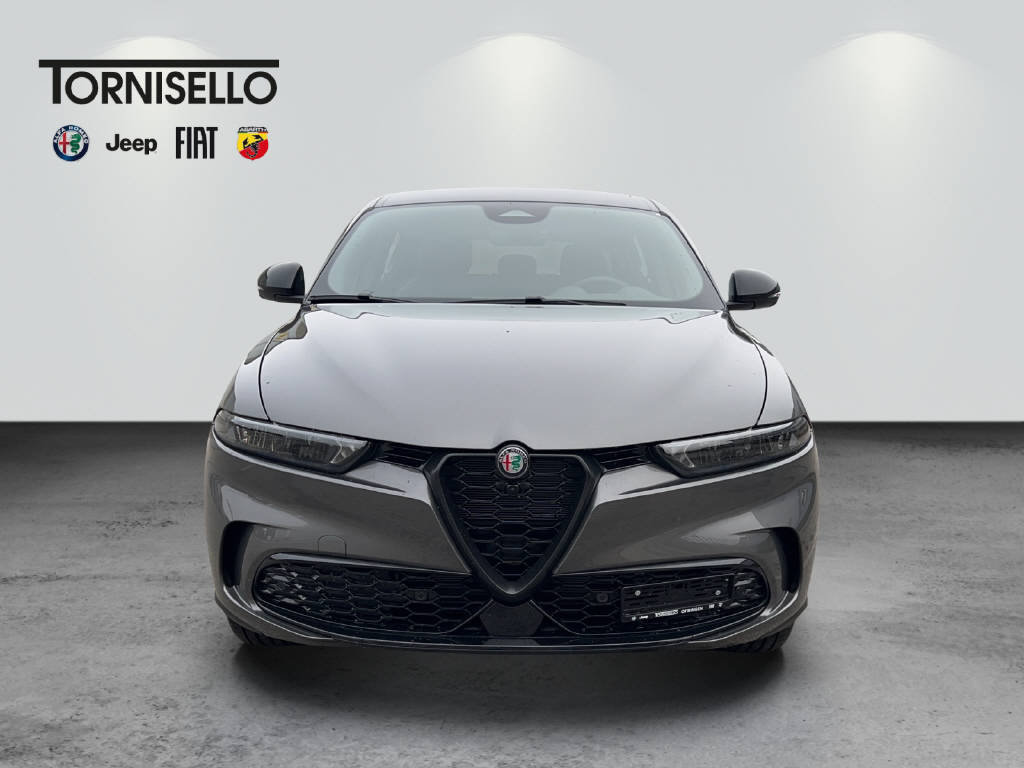 ALFA ROMEO Tonale 1.5 Sprint Premium 150PS, Mild-Hybrid Petrol/Electric, Second hand / Used, Automatic - 5