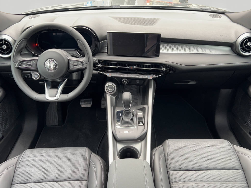 ALFA ROMEO Tonale 1.5 Sprint Premium 150PS, Mild-Hybrid Petrol/Electric, Second hand / Used, Automatic - 7