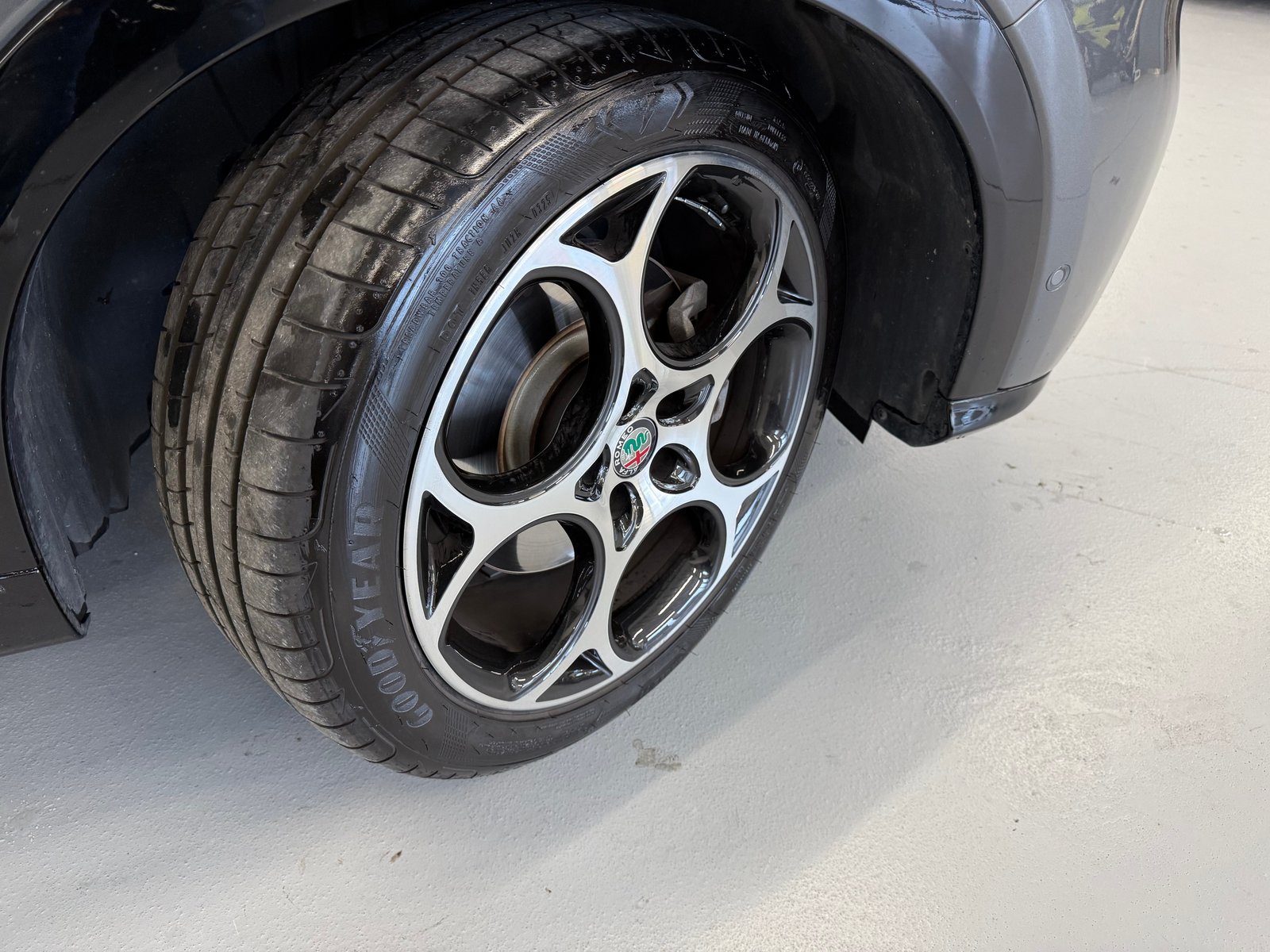 ALFA ROMEO Tonale 1.5 48V Hybrid Ti Pack Premium, Hybride Leggero Benzina/Elettrica, Occasioni / Usate, Automatico - 6