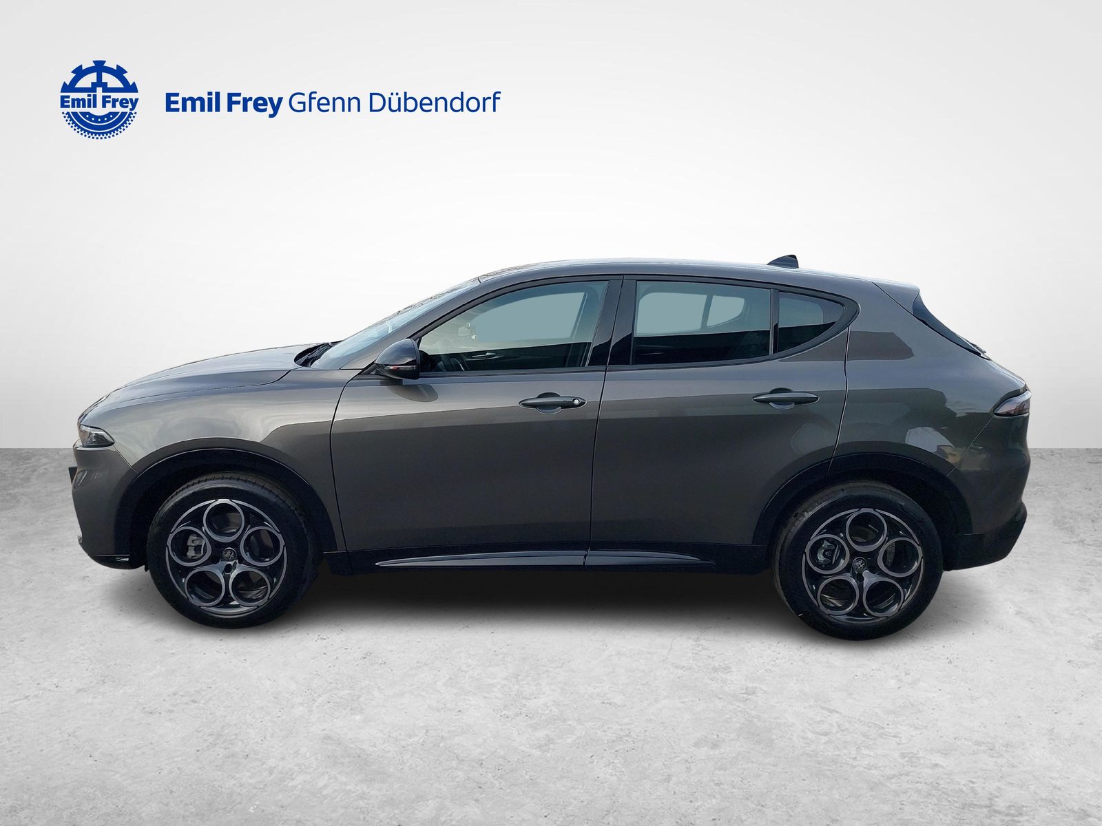ALFA ROMEO Tonale 1.5 Sprint Edition, Mild-Hybrid Petrol/Electric, Second hand / Used, Automatic - 5