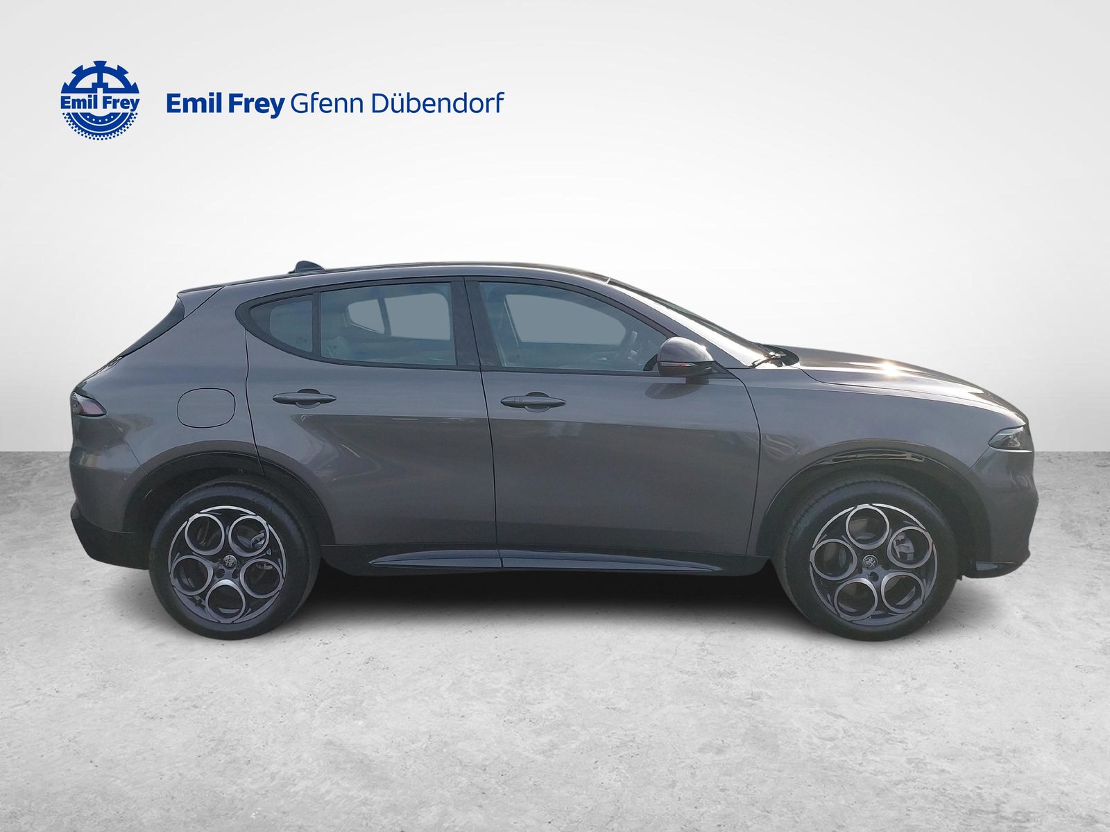 ALFA ROMEO Tonale 1.5 Sprint Edition, Mild-Hybrid Petrol/Electric, Second hand / Used, Automatic - 6