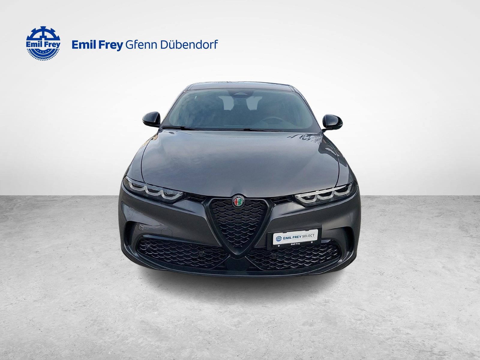 ALFA ROMEO Tonale 1.5 Sprint Edition, Mild-Hybrid Petrol/Electric, Second hand / Used, Automatic - 7