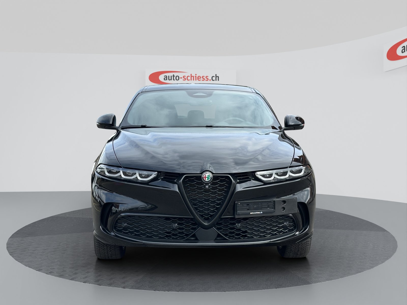 ALFA ROMEO Tonale 1.5 48V Hybrid Veloce, Hybride Leggero Benzina/Elettrica, Occasioni / Usate, Automatico - 2