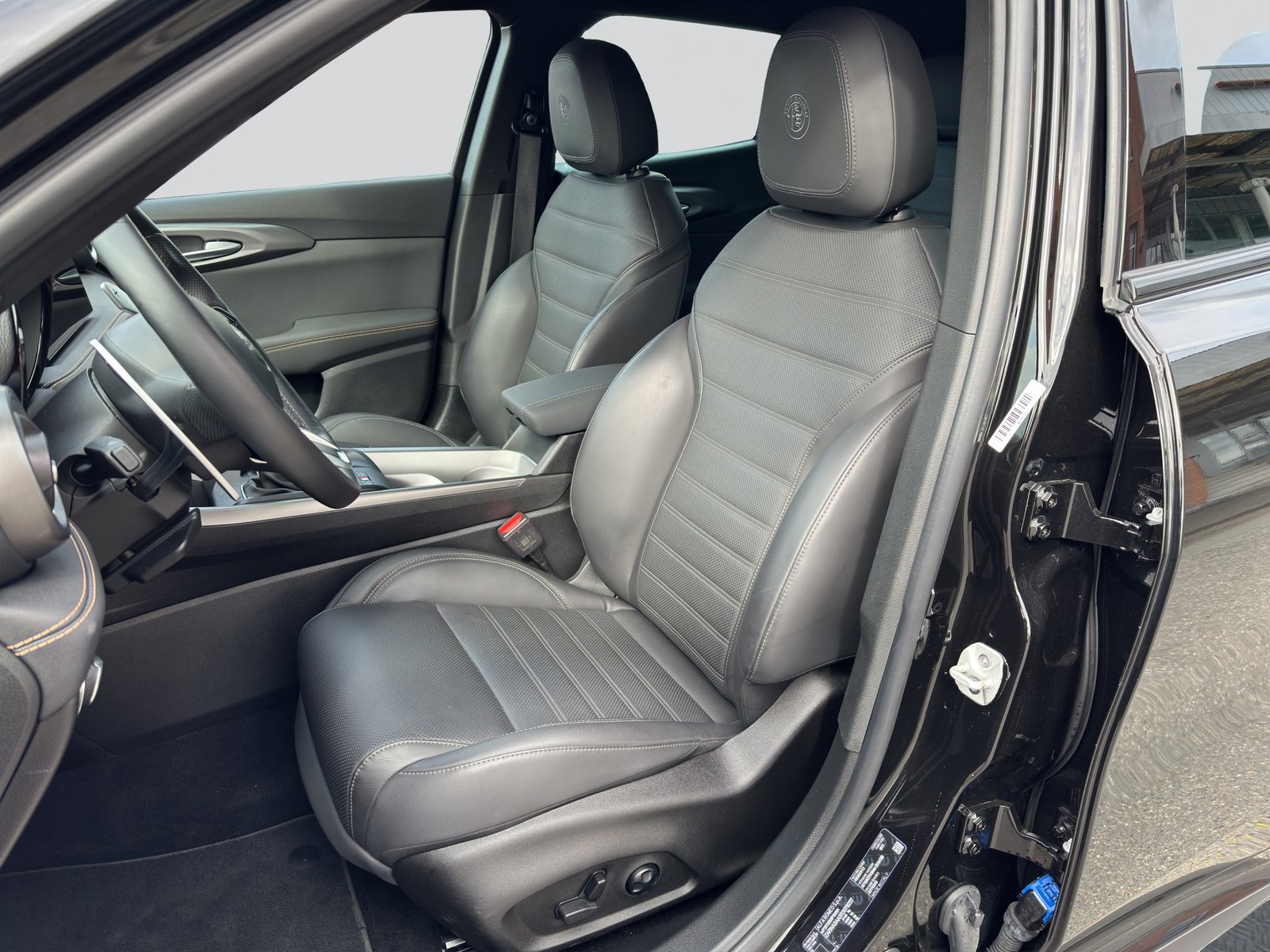 ALFA ROMEO Tonale 1.5 48V Hybrid Veloce, Hybride Leggero Benzina/Elettrica, Occasioni / Usate, Automatico - 6