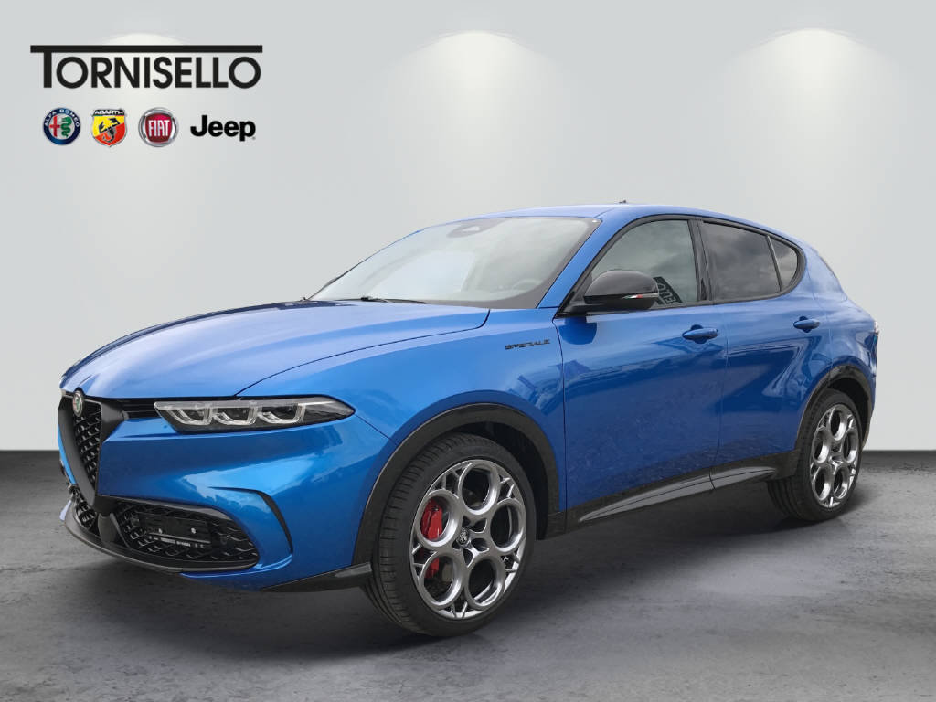 ALFA ROMEO Tonale 1.5 Speciale Premium 150PS
