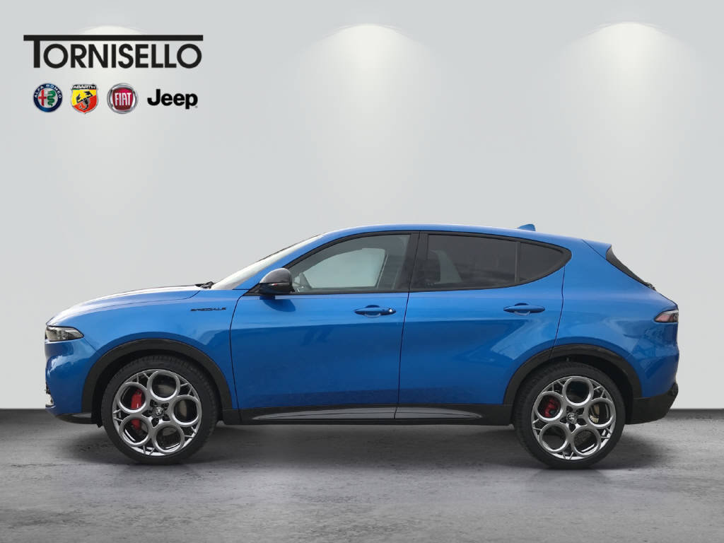 ALFA ROMEO Tonale 1.5 Speciale Premium 150PS, Hybride Leggero Benzina/Elettrica, Occasioni / Usate, Automatico - 2