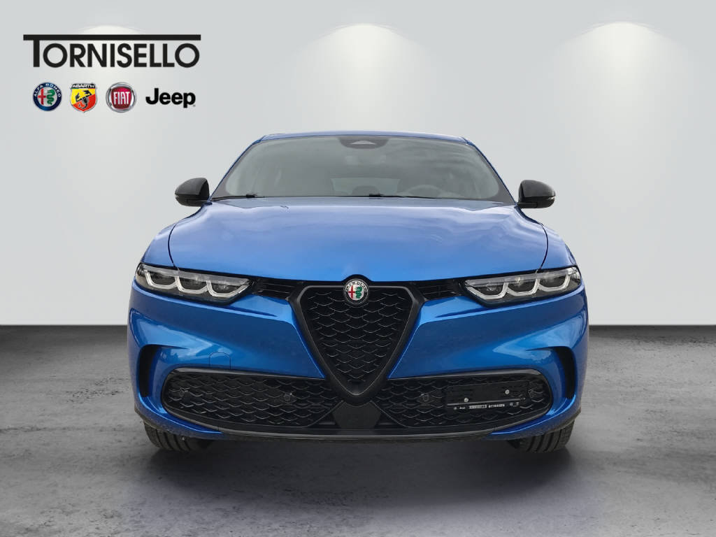 ALFA ROMEO Tonale 1.5 Speciale Premium 150PS, Hybride Leggero Benzina/Elettrica, Occasioni / Usate, Automatico - 5