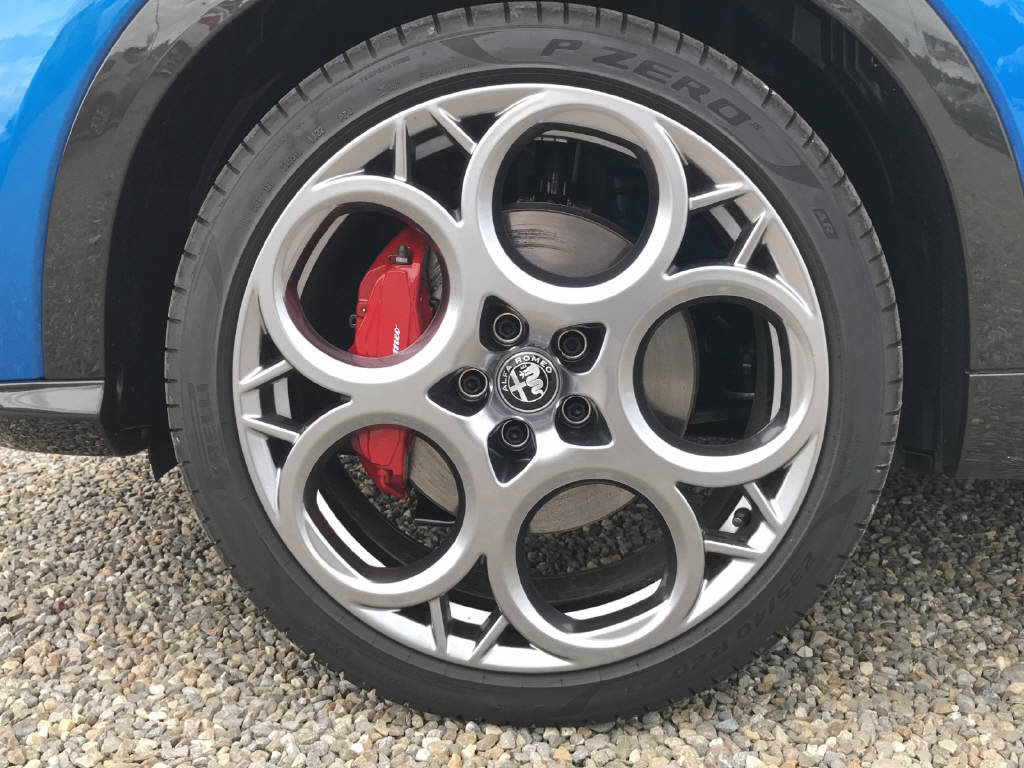 ALFA ROMEO Tonale 1.5 Speciale Premium 150PS, Hybride Leggero Benzina/Elettrica, Occasioni / Usate, Automatico - 6