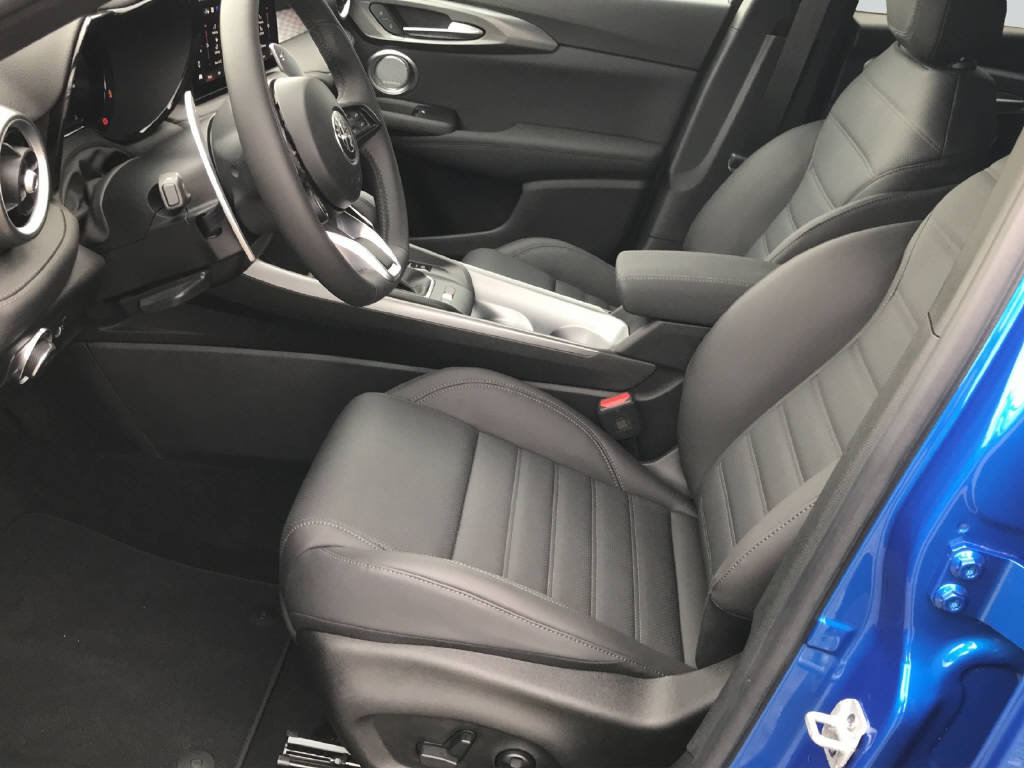 ALFA ROMEO Tonale 1.5 Speciale Premium 150PS, Hybride Leggero Benzina/Elettrica, Occasioni / Usate, Automatico - 7