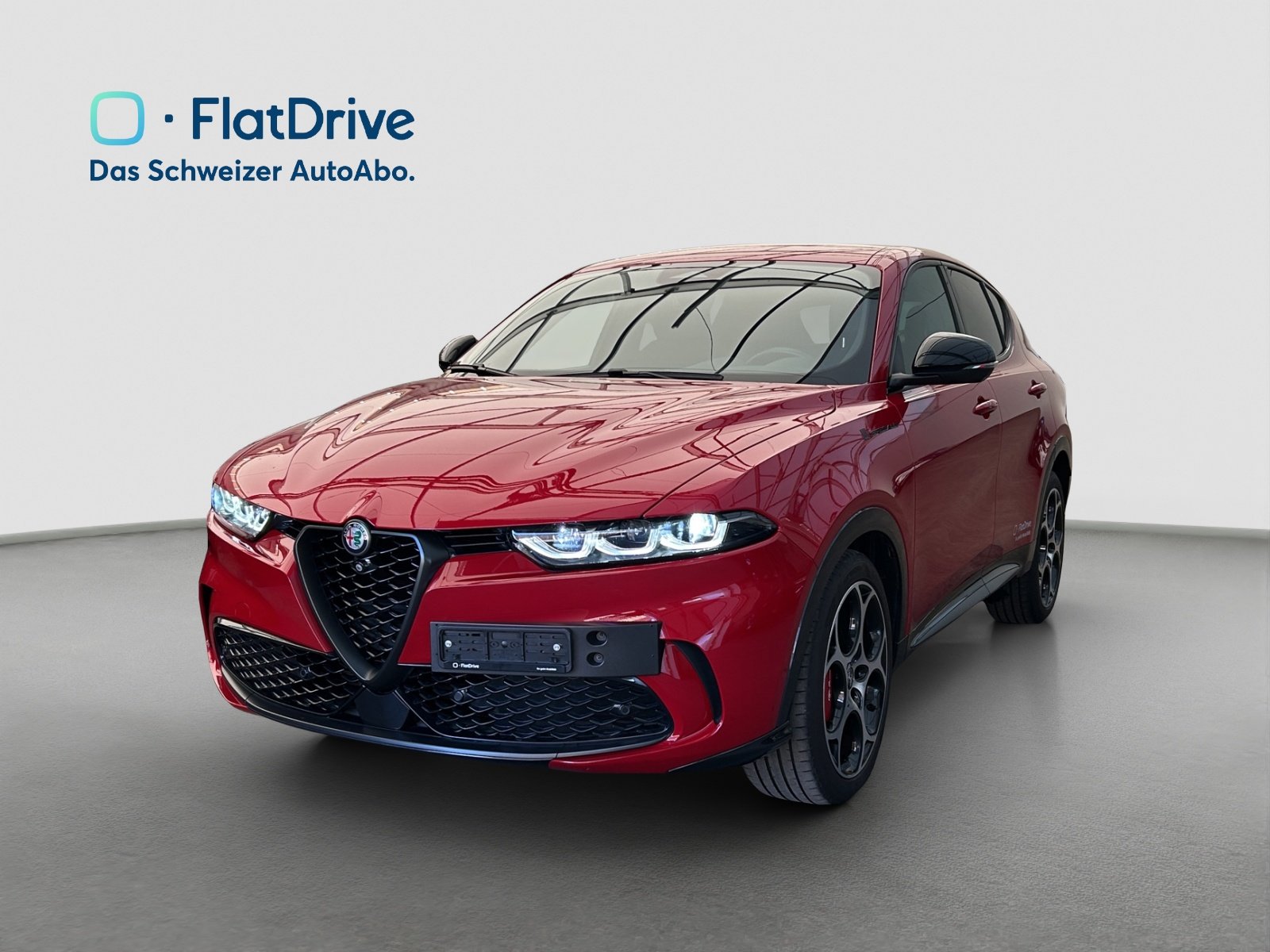 ALFA ROMEO Tonale 1.5 48V Hybrid Edizione Speciale