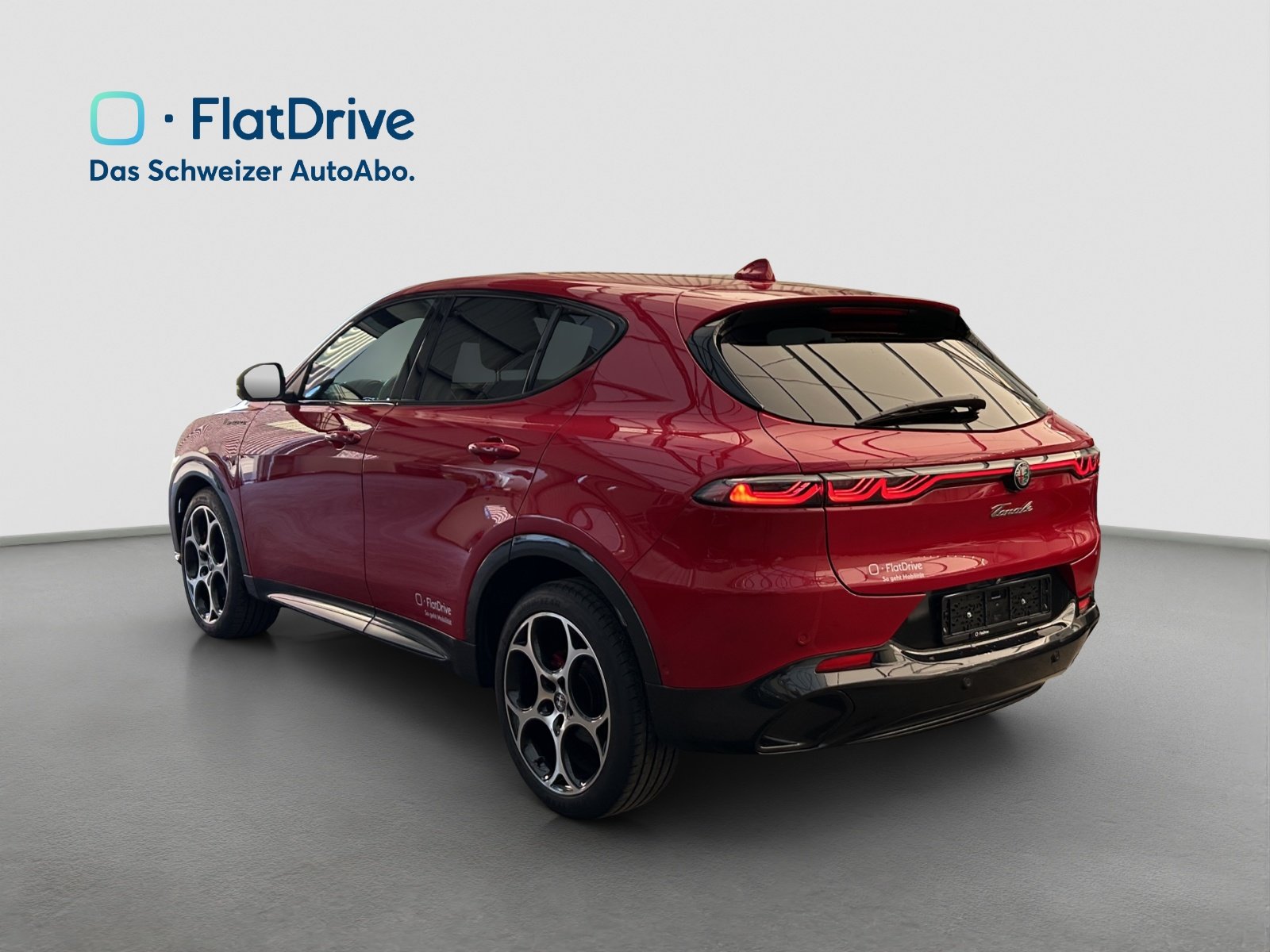 ALFA ROMEO Tonale 1.5 48V Hybrid Edizione Speciale, Mild-Hybrid Petrol/Electric, Second hand / Used, Automatic - 3