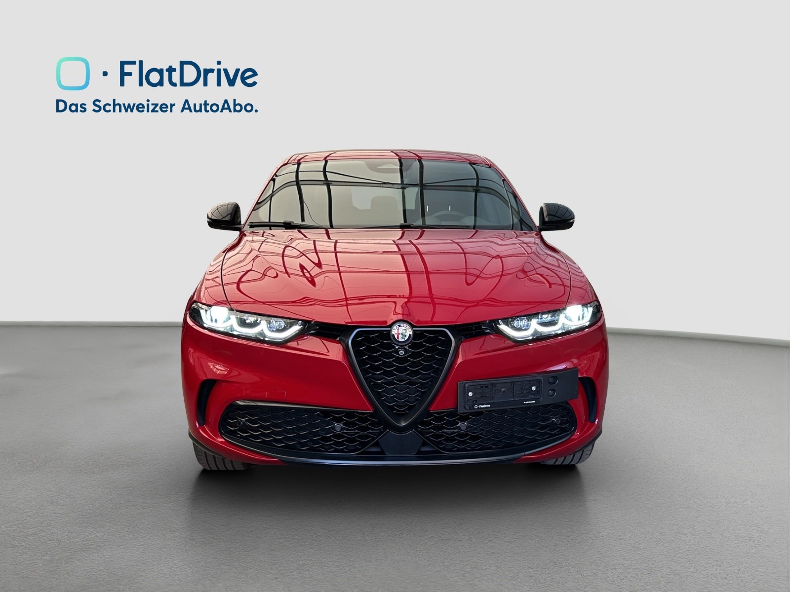 ALFA ROMEO Tonale 1.5 48V Hybrid Edizione Speciale, Mild-Hybrid Petrol/Electric, Second hand / Used, Automatic - 5