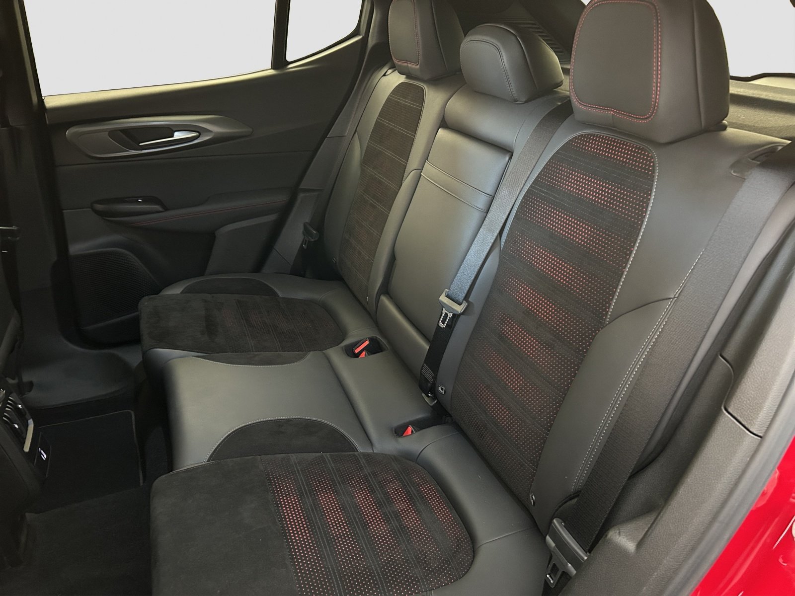 ALFA ROMEO Tonale 1.5 48V Hybrid Edizione Speciale, Mild-Hybrid Petrol/Electric, Second hand / Used, Automatic - 7