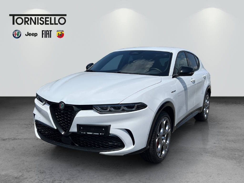 ALFA ROMEO Tonale 1.3 Plug-in Veloce Q4 Premium