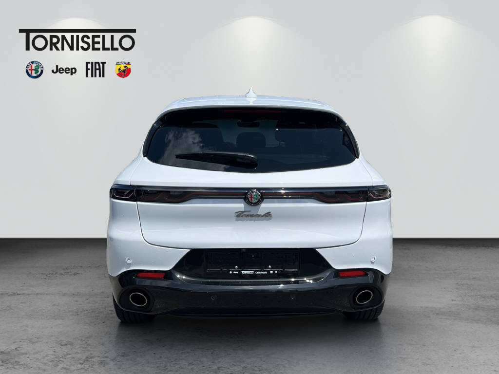 ALFA ROMEO Tonale 1.3 Plug-in Veloce Q4 Premium, Plug-in-Hybrid Benzin/Elektro, Occasion / Gebraucht, Automatik - 3