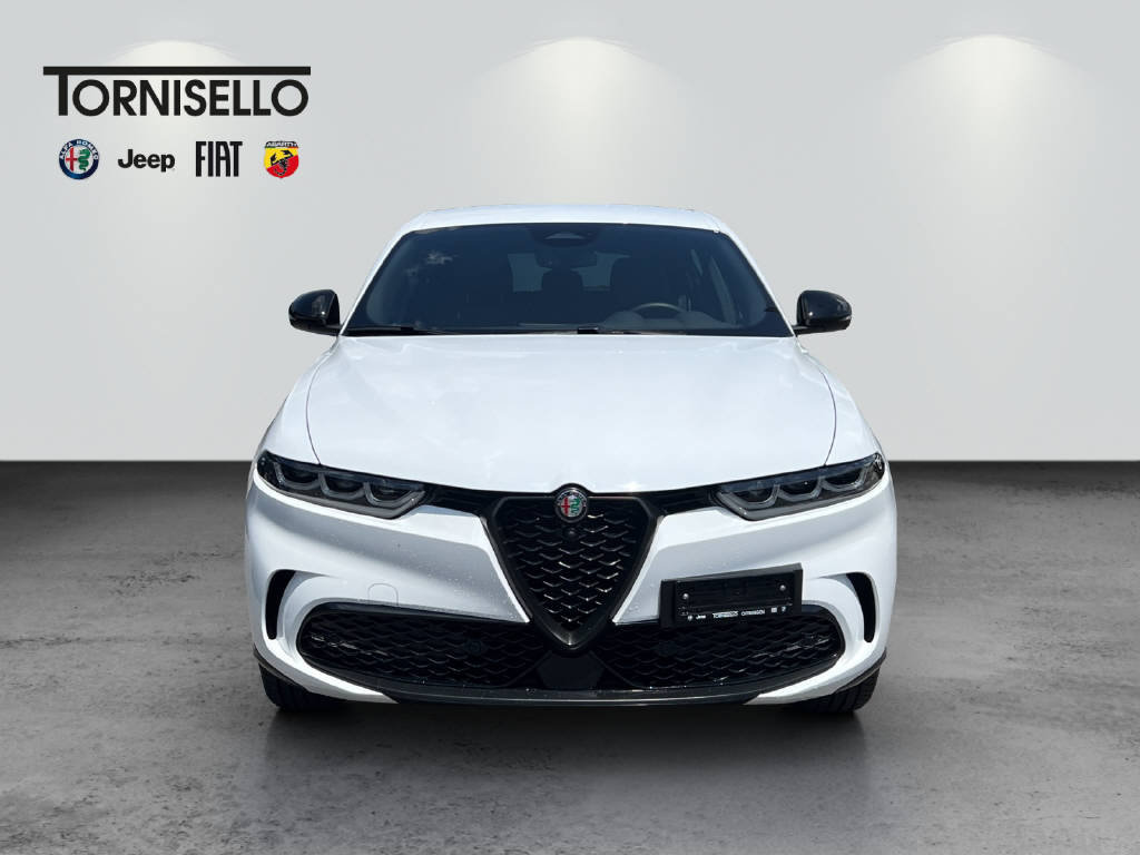 ALFA ROMEO Tonale 1.3 Plug-in Veloce Q4 Premium, Plug-in-Hybrid Benzin/Elektro, Occasion / Gebraucht, Automatik - 5