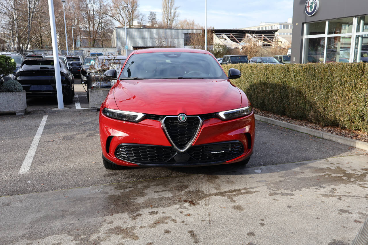 ALFA ROMEO Tonale 1.6 D Super, Diesel, Occasion / Utilisé, Automatique - 7