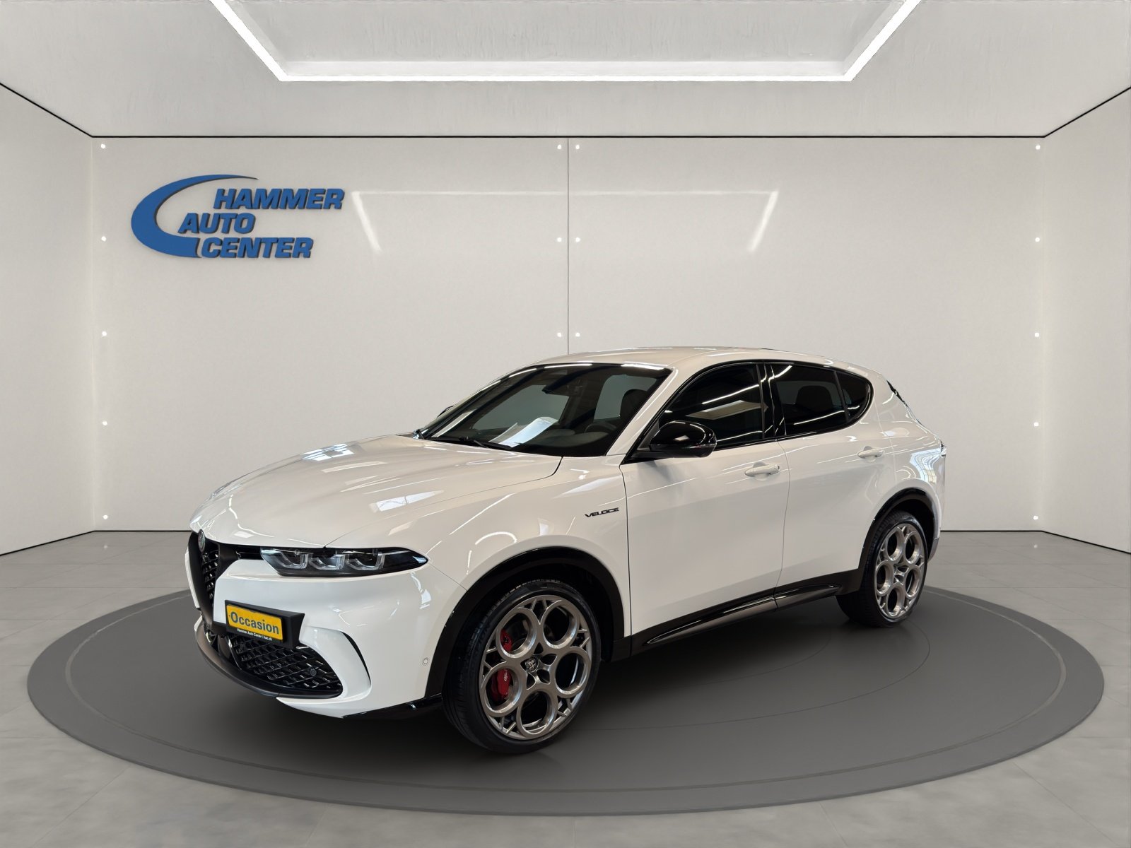 ALFA ROMEO Tonale 1.5 Veloce