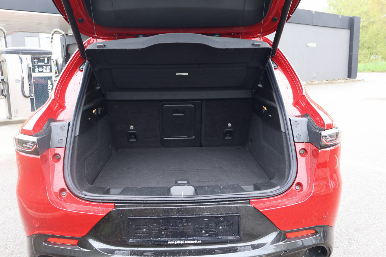 ALFA ROMEO Tonale 1.5 Speciale Pack Premium Adas Plus, Hybride Léger Essence/Électricité, Occasion / Utilisé, Automatique - 4