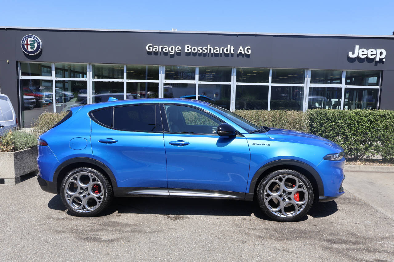ALFA ROMEO Tonale 1.5 Speciale Pack Premium