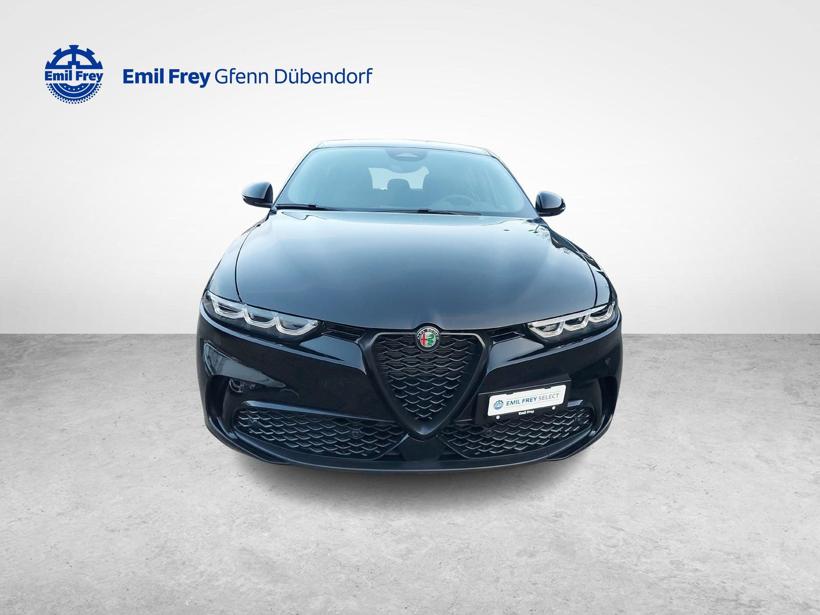 ALFA ROMEO Tonale 1.5 Sprint Edition, Mild-Hybrid Benzin/Elektro, Occasion / Gebraucht, Automatik - 7