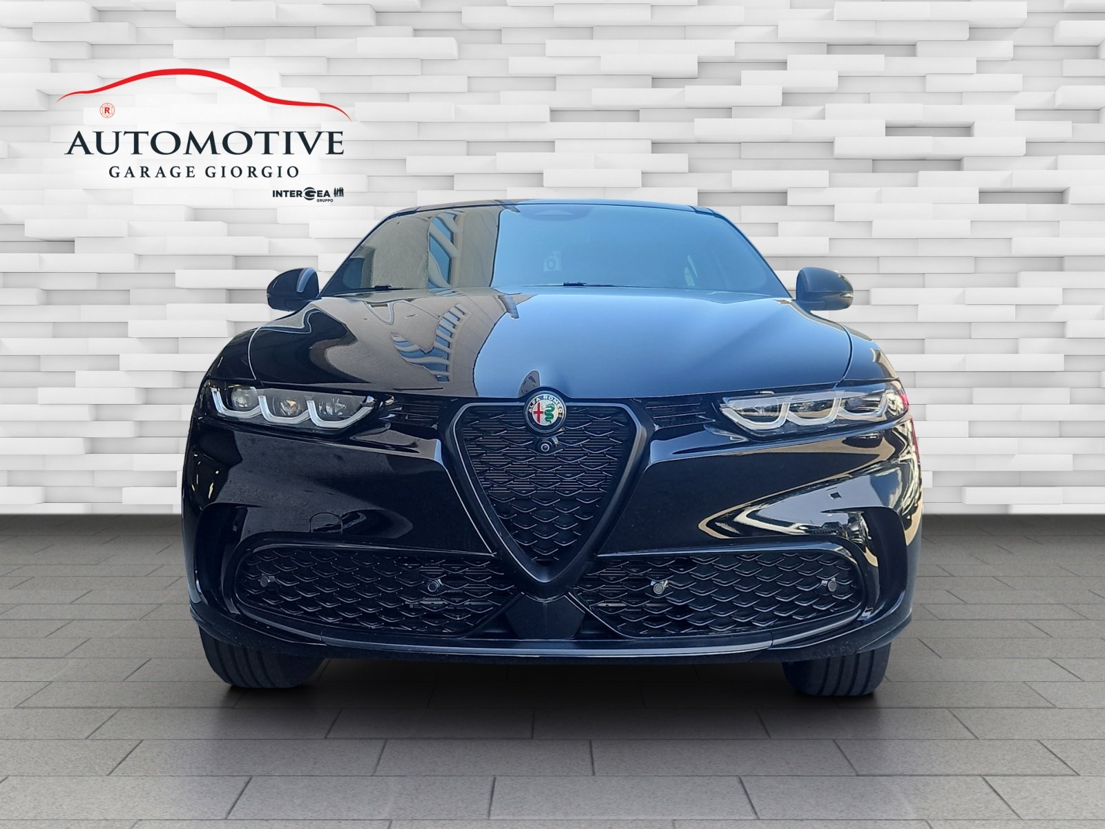 ALFA ROMEO Tonale 1.3 Plug-in-Hybrid Q4 Veloce, Hybride Rechargeable Essence/Électricité, Occasion / Utilisé, Automatique - 7