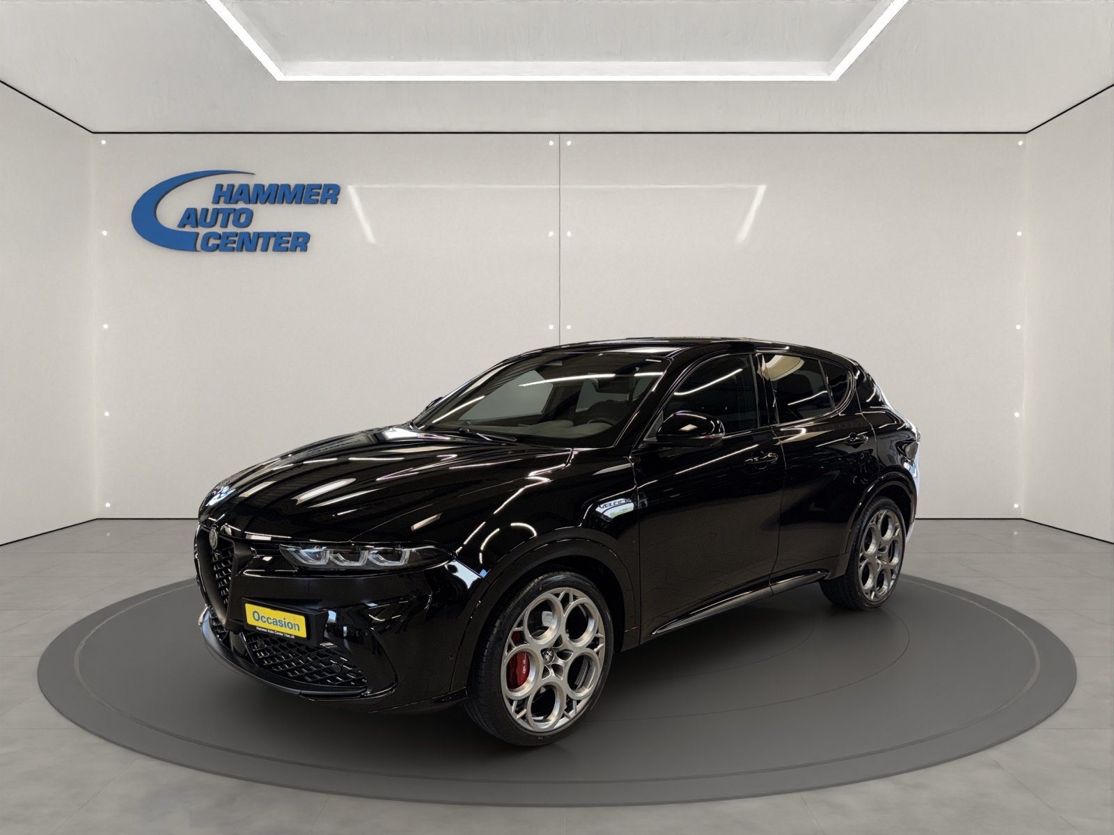 ALFA ROMEO Tonale 1.5 Veloce
