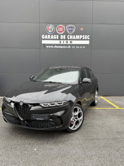 ALFA ROMEO Tonale 1.5 Hy Veloce