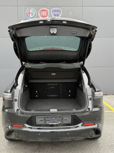 ALFA ROMEO Tonale 1.5 Hy Veloce, Mild-Hybrid Petrol/Electric, Second hand / Used, Automatic - 5