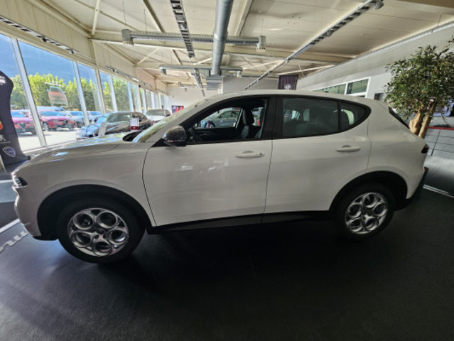 ALFA ROMEO Tonale 1.5 Hy Veloce, Hybride Léger Essence/Électricité, Occasion / Utilisé, Automatique - 2