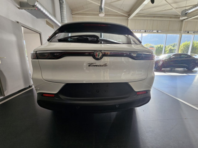 ALFA ROMEO Tonale 1.5 Hy Veloce, Hybride Léger Essence/Électricité, Occasion / Utilisé, Automatique - 3