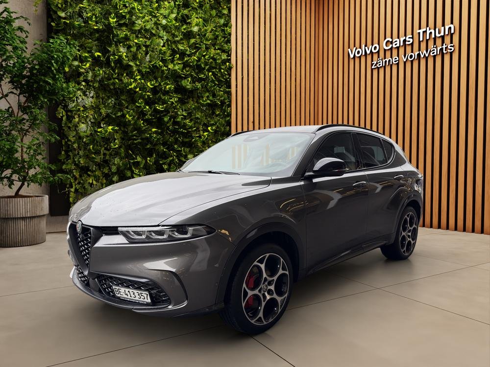 ALFA ROMEO Tonale 1.3 Plug-in Hybrid Veloce Q4