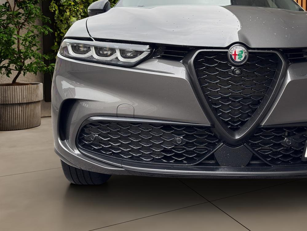 ALFA ROMEO Tonale 1.3 Plug-in Hybrid Veloce Q4, Plug-in-Hybrid Benzina/Elettrica, Occasioni / Usate, Automatico - 3