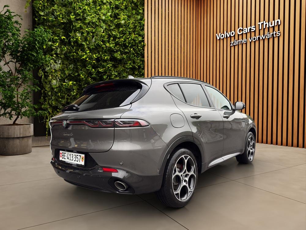ALFA ROMEO Tonale 1.3 Plug-in Hybrid Veloce Q4, Plug-in-Hybrid Benzina/Elettrica, Occasioni / Usate, Automatico - 6