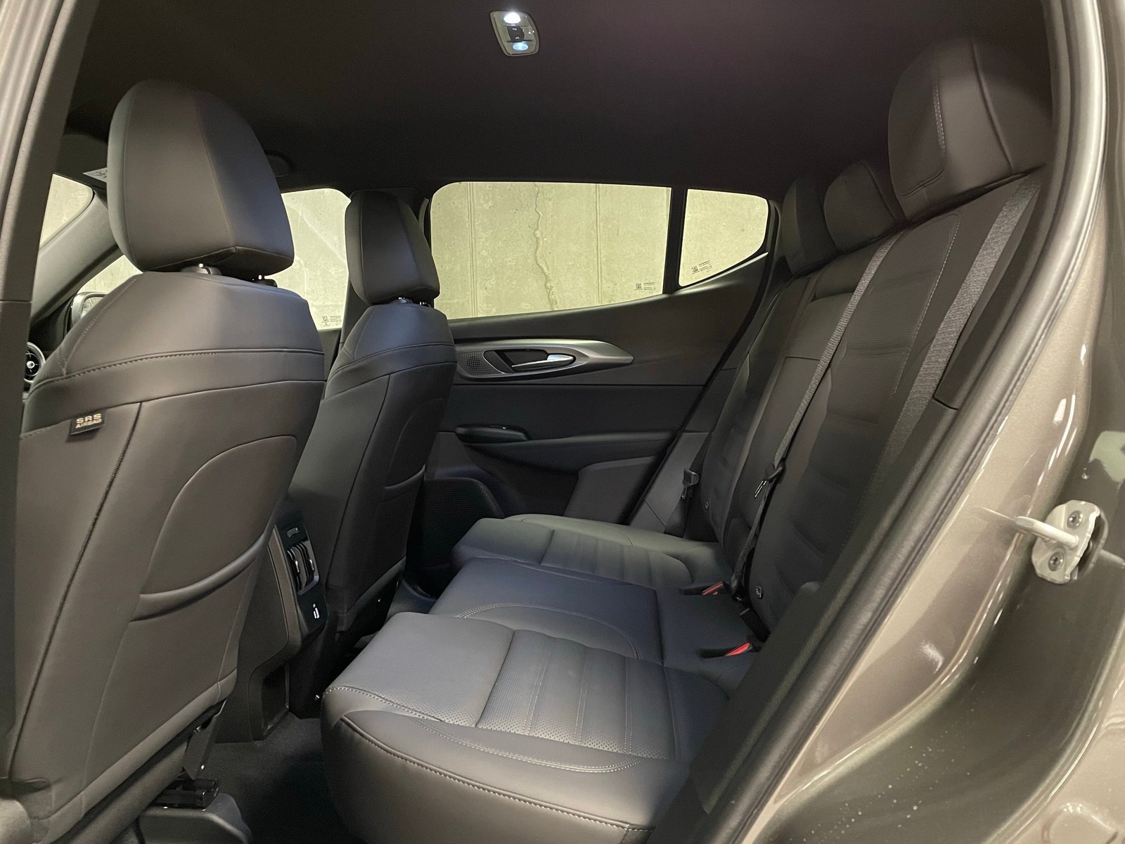ALFA ROMEO TONALE 1.5 Hybrid 160+20 S, Mild-Hybrid Petrol/Electric, Second hand / Used, Automatic - 6