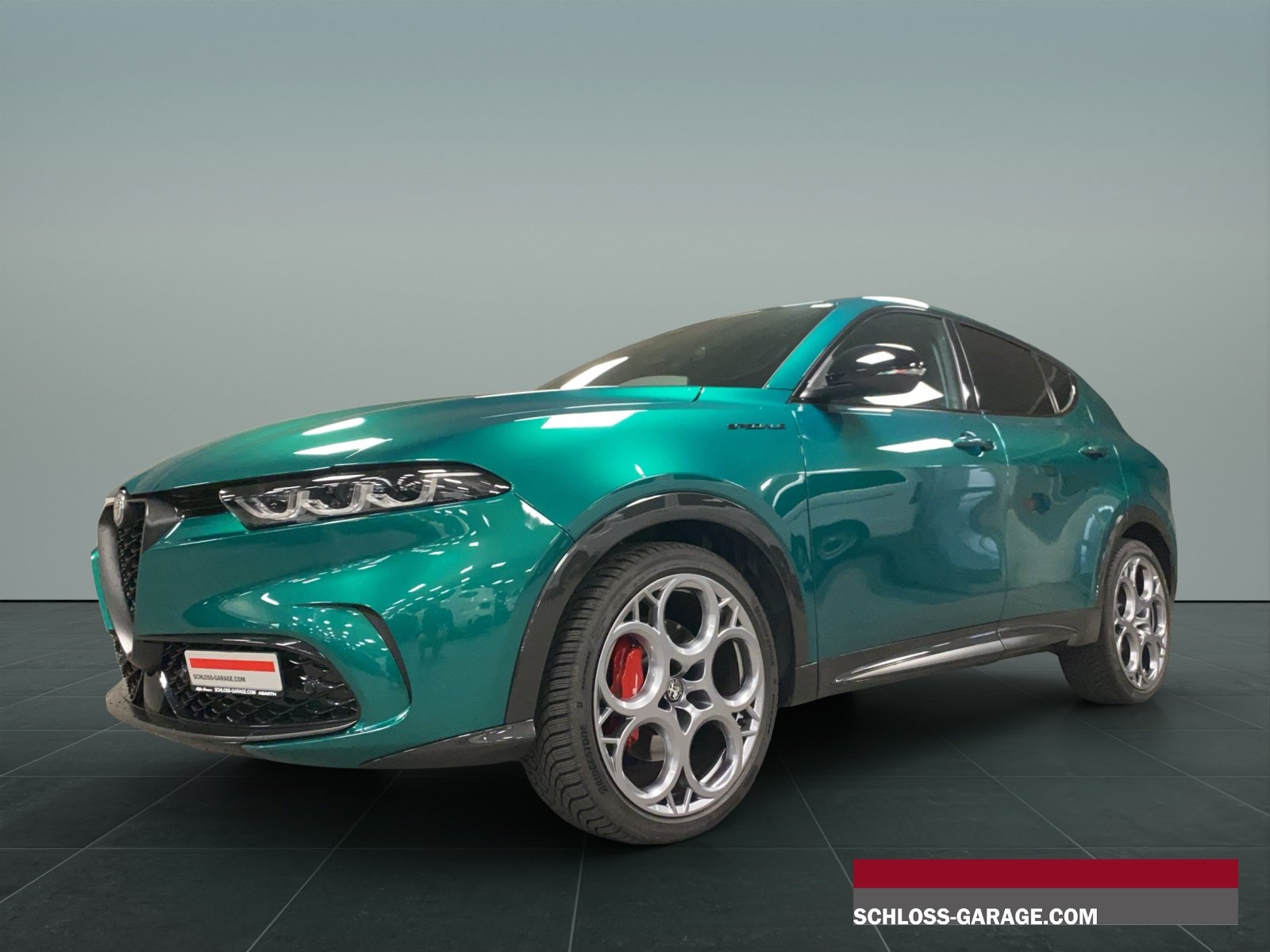 ALFA ROMEO TONALE 1.5 Hybrid 130+20 S