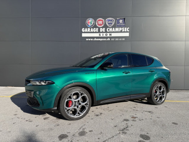 ALFA ROMEO Tonale 1.5 Hyb. Speciale