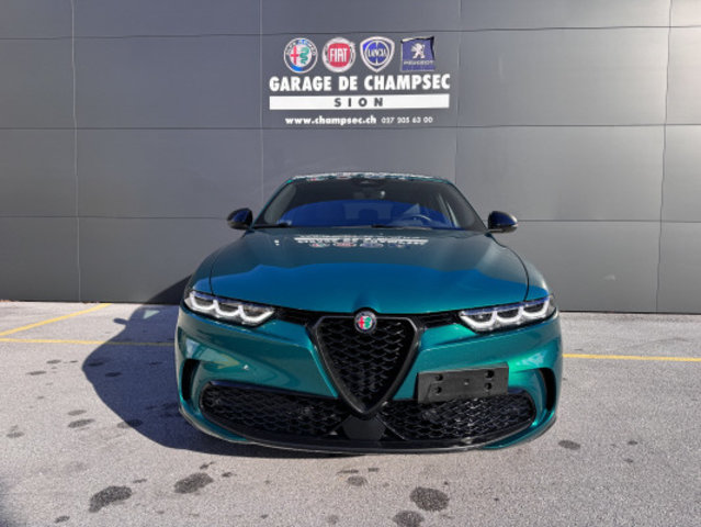 ALFA ROMEO Tonale 1.5 Hyb. Speciale, Hybride Leggero Benzina/Elettrica, Occasioni / Usate, Automatico - 2
