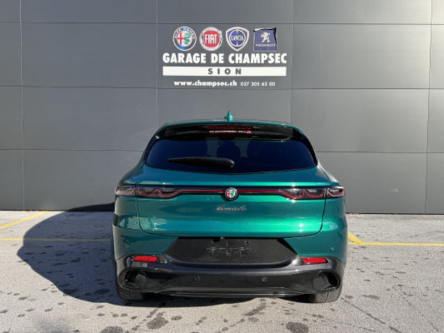 ALFA ROMEO Tonale 1.5 Hyb. Speciale, Hybride Leggero Benzina/Elettrica, Occasioni / Usate, Automatico - 6