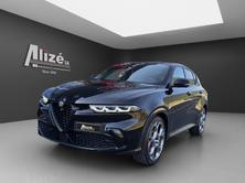 ALFA ROMEO Tonale 1.5 48V Hybrid Veloce Pack Premium, Mild-Hybrid Benzin/Elektro, Occasion / Gebraucht, Automatik - 3