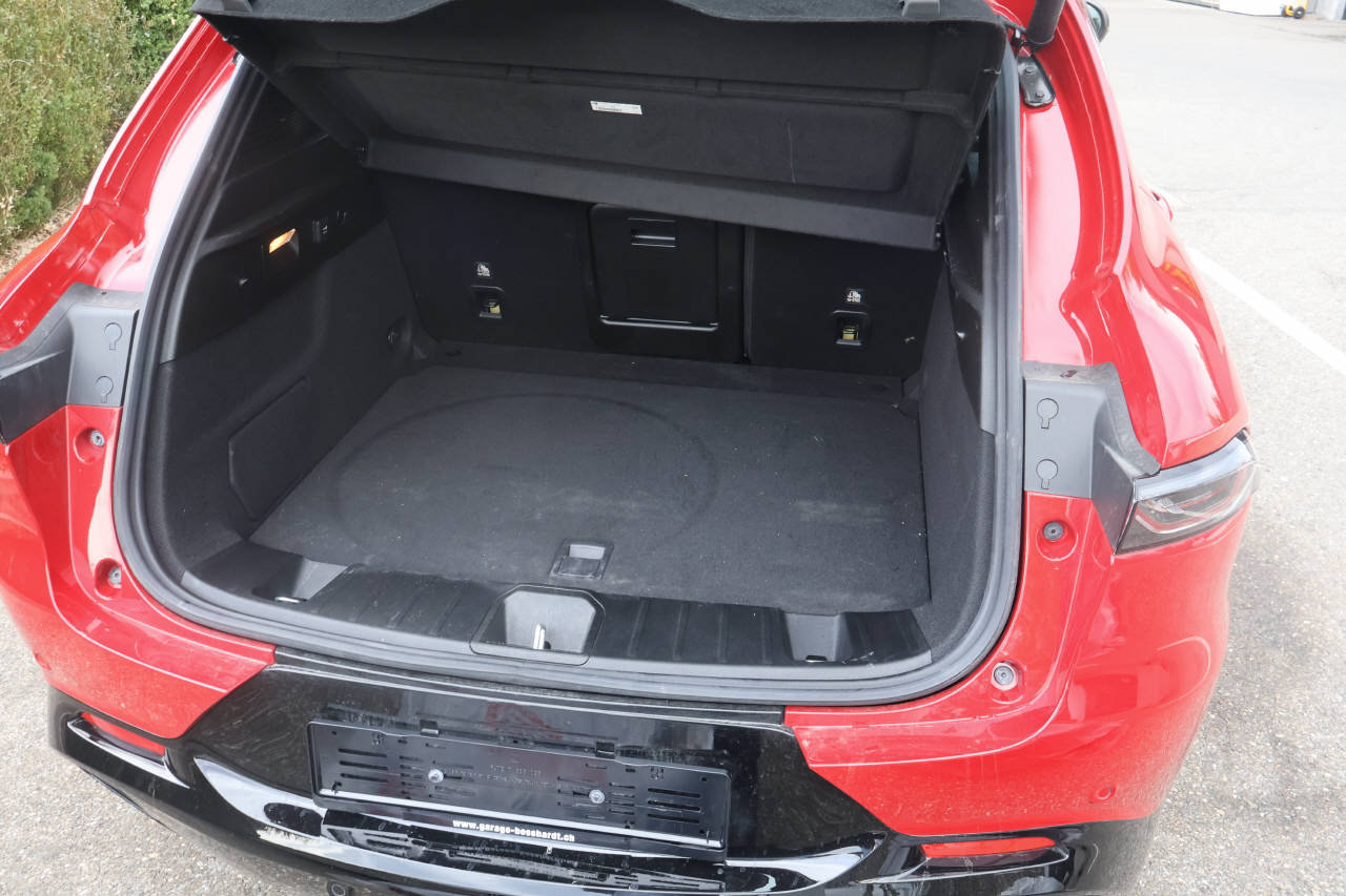 ALFA ROMEO Tonale 1.6 D Ti, Diesel, Occasion / Utilisé, Automatique - 5